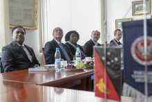 Wizyta Ministra Zdrowia Papui Nowej Gwinei 15.jpg